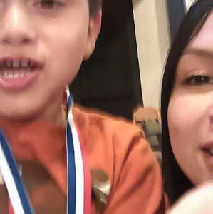 Meet your Posher, Marissa